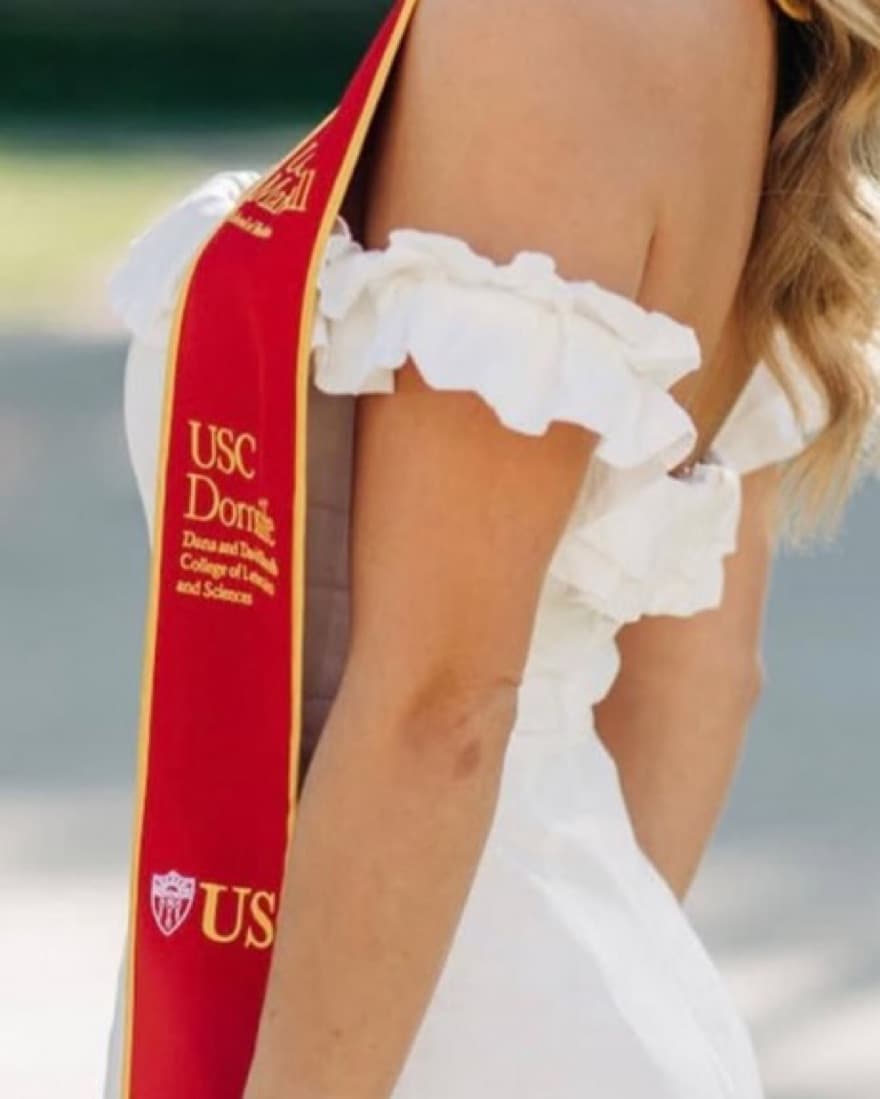 White Dress  - Image 2