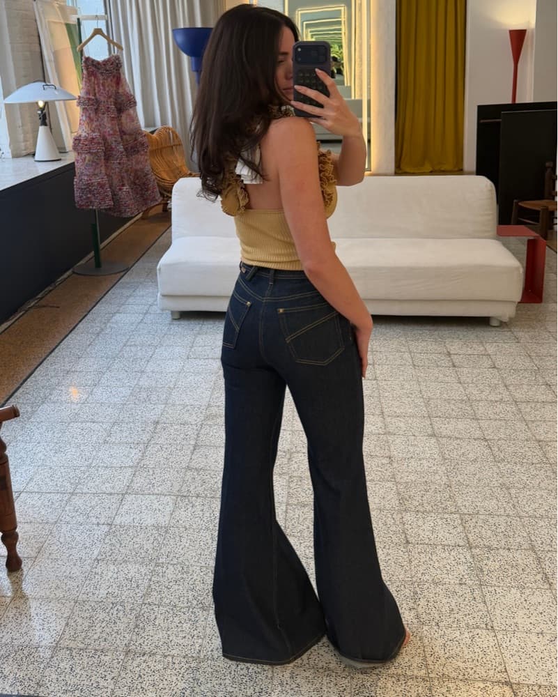 Zimmerman Jeans  - Image 1