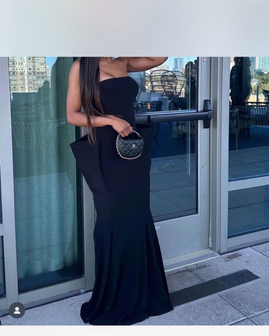Norma kamali Dress - Image 3