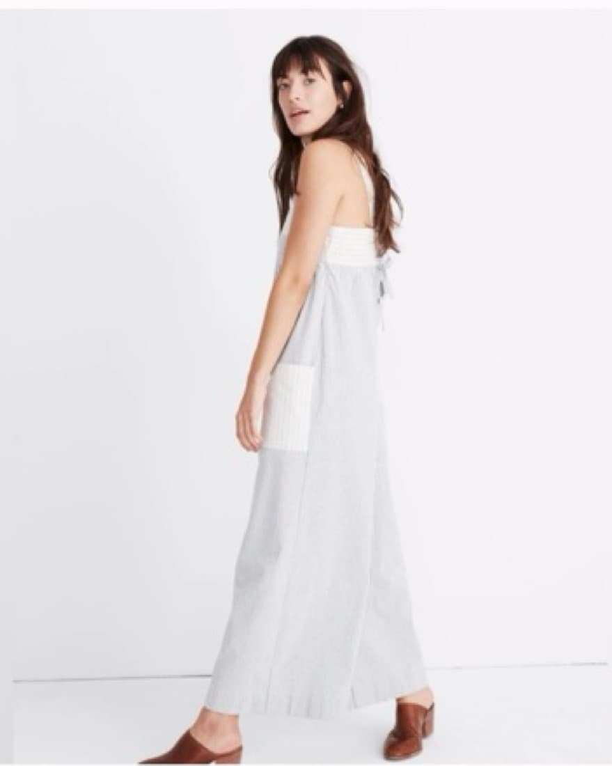 Madewell x The New Denim Project Patchwo - Image 4