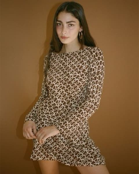 Realisation Par Rainey Dress - Image 1