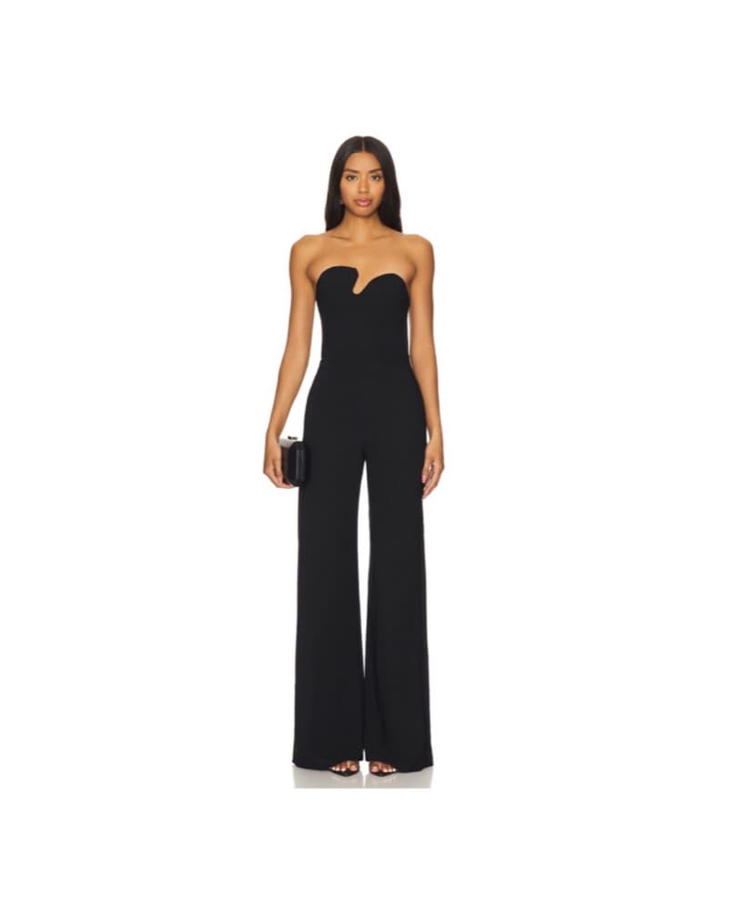 Amanda Uprichard Jumpsuit - Image 1