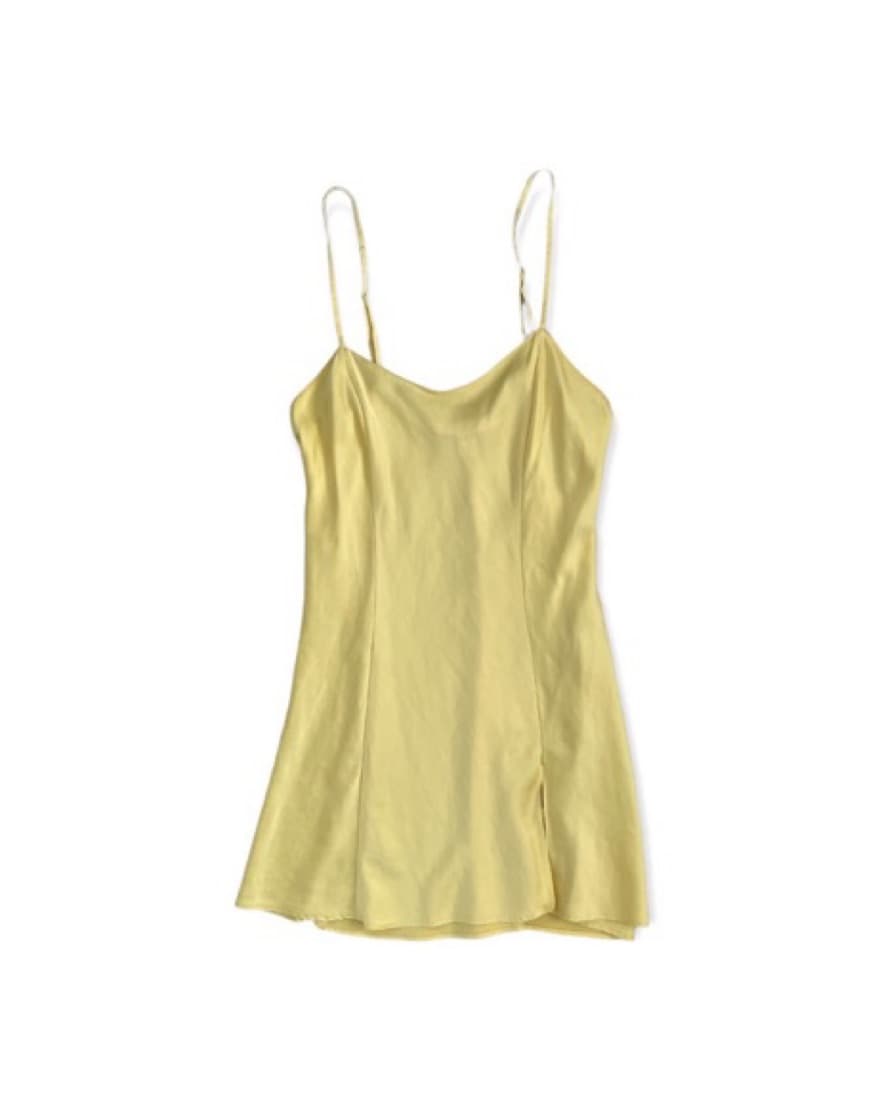 Vintage VS slip Dress  - Image 1