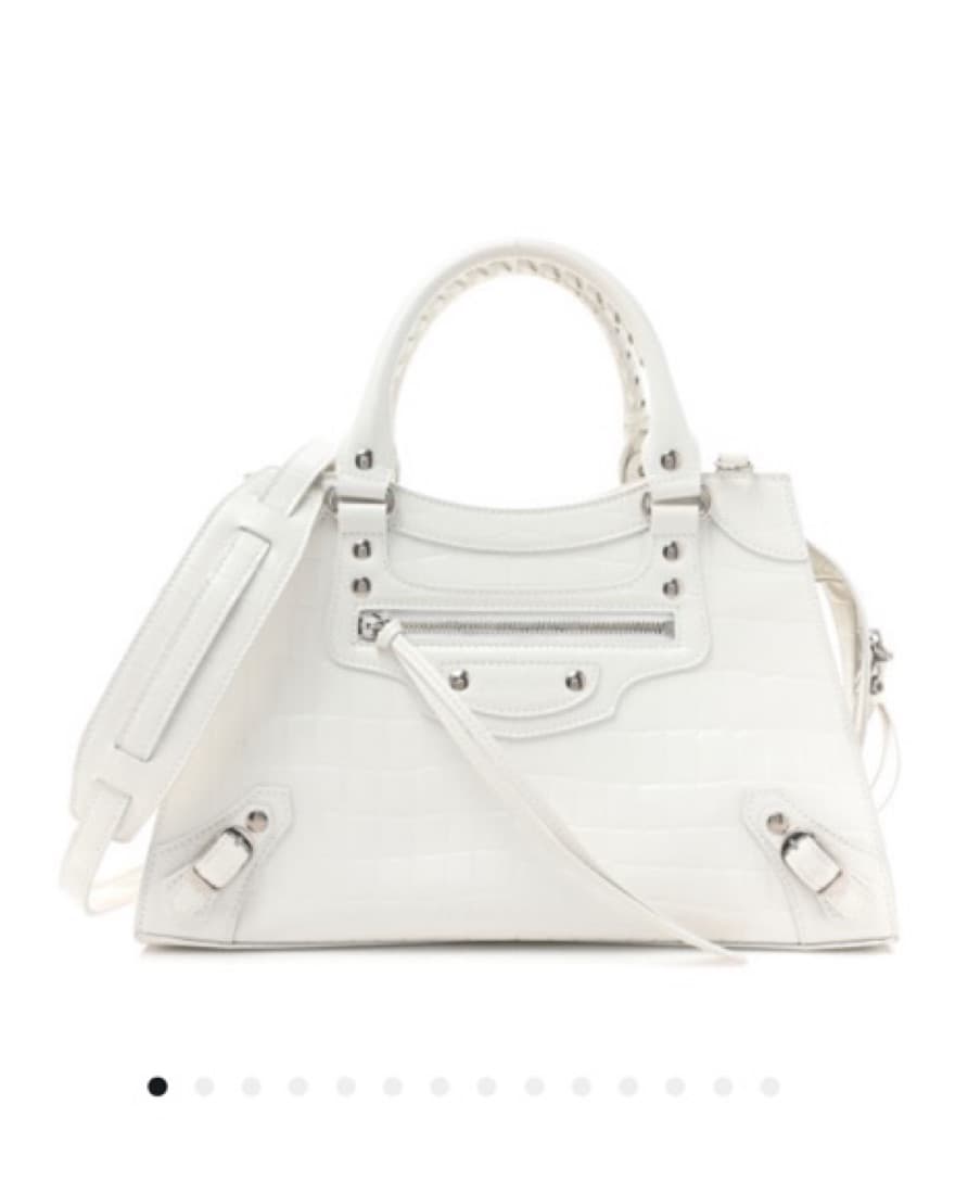 Balenciaga Neo Classic City Bag - Image 1