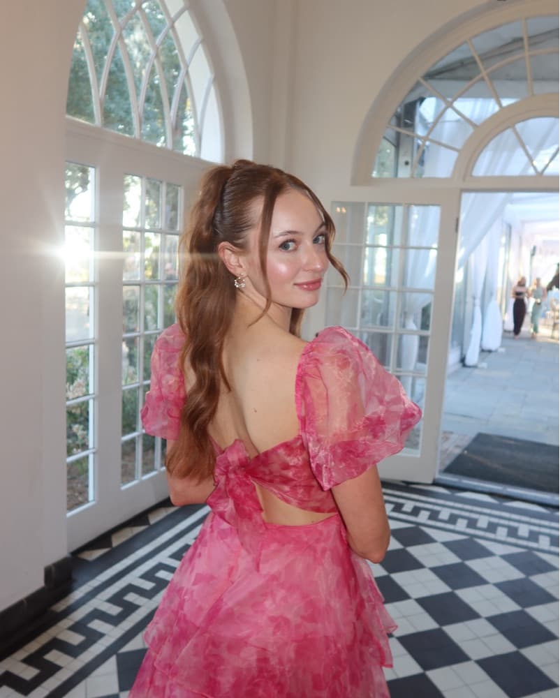 Hello Molly Enchanted dress - Image 1