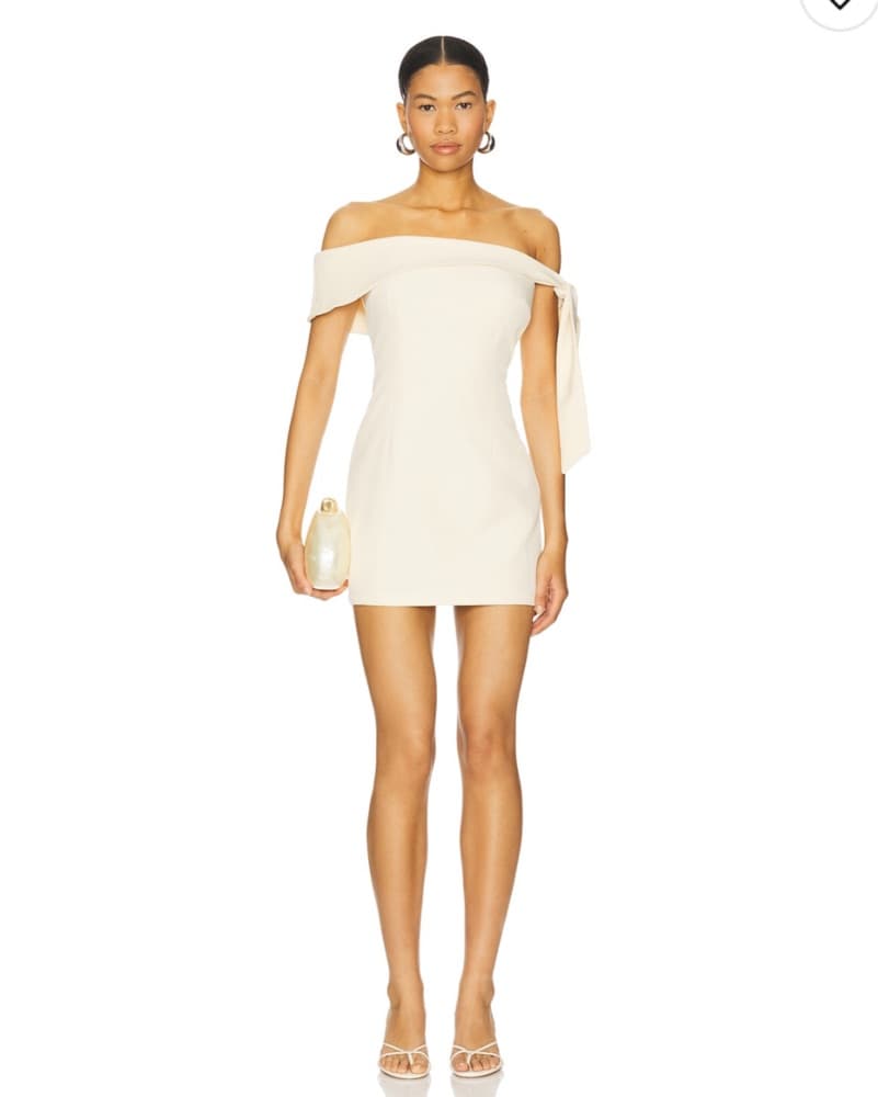 Brand New superdown Dress - Image 1