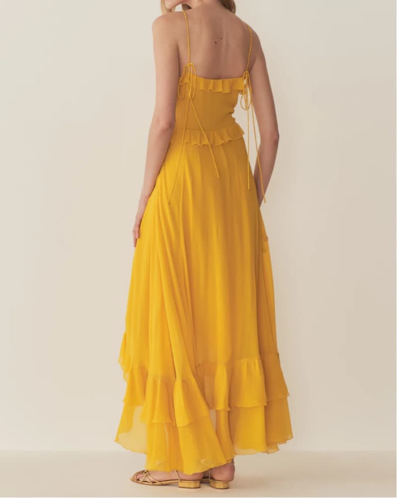 Dôen Evelina Dress - Image 5