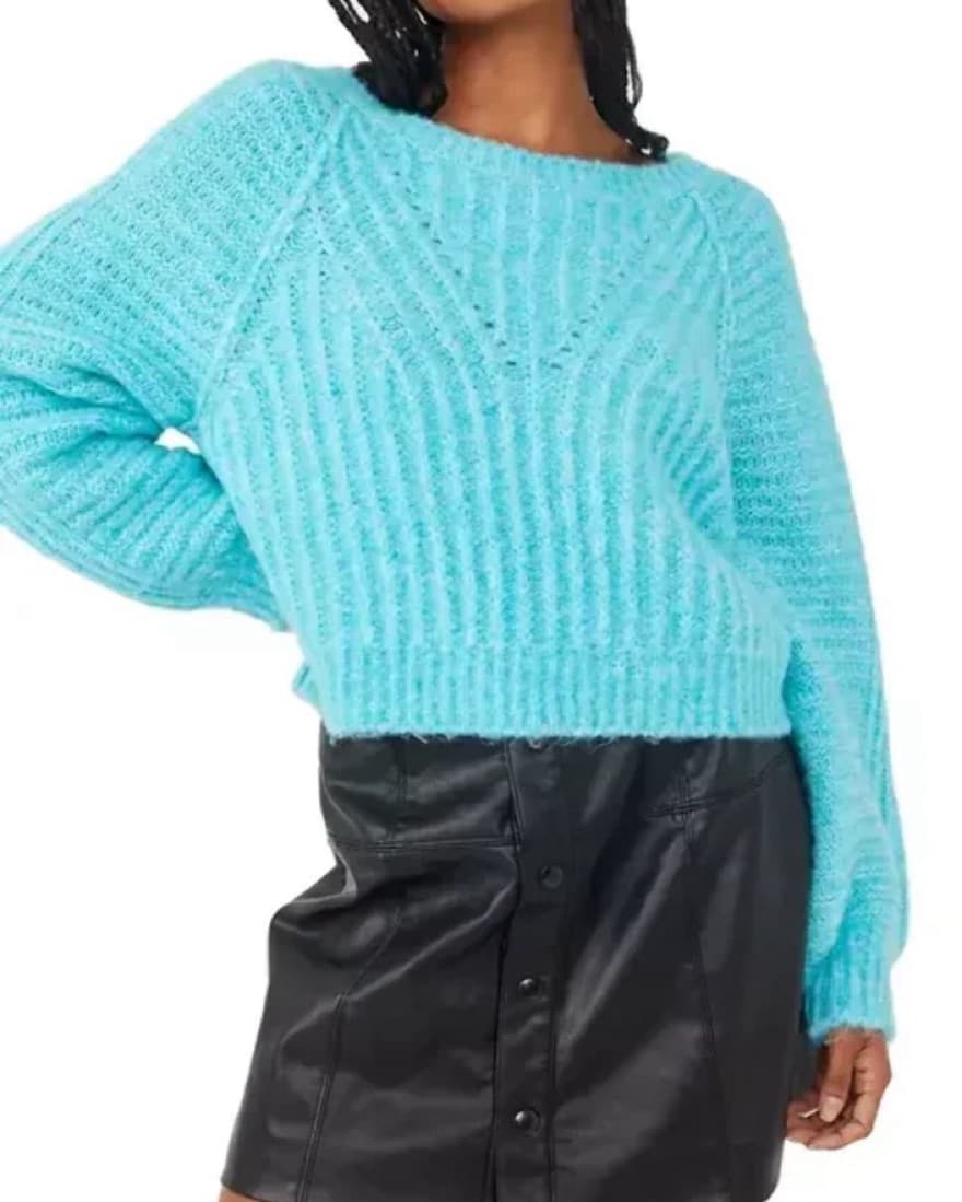 Free People Carter Pullover - Image 3