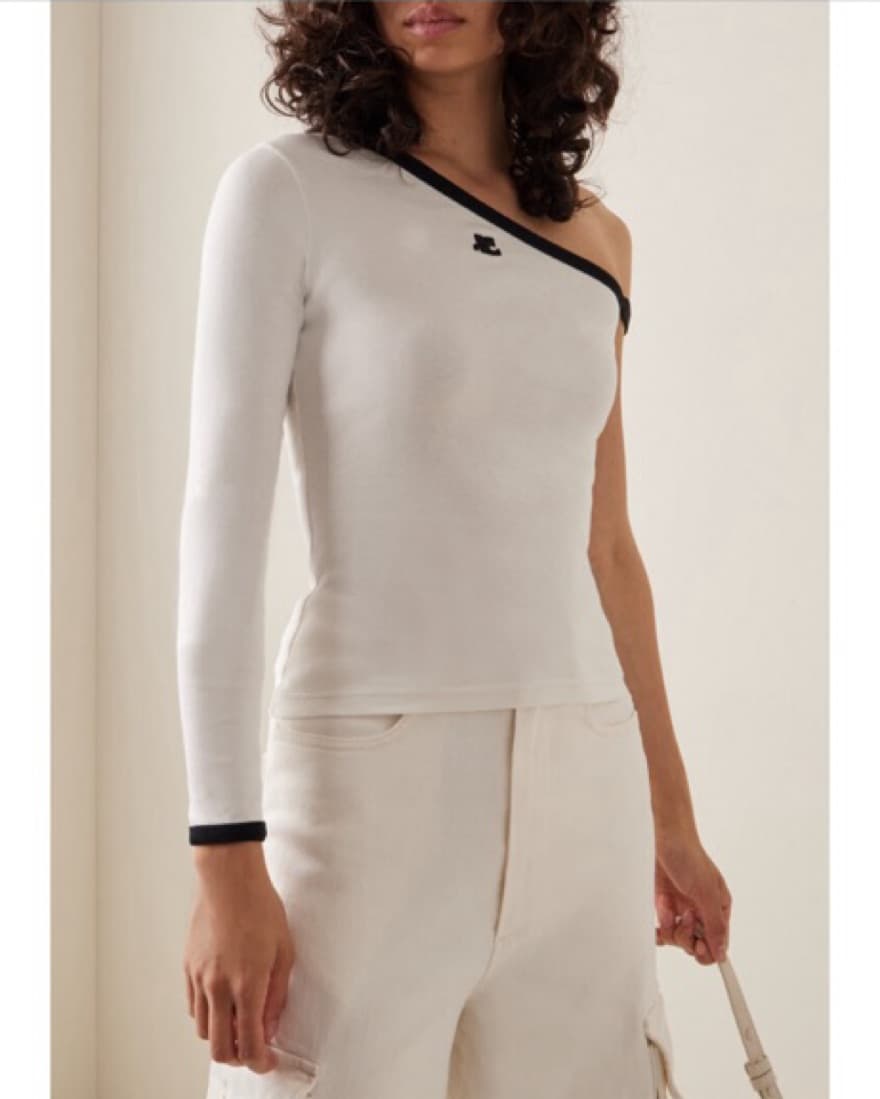 Couregges Asymmetric Top - Image 3