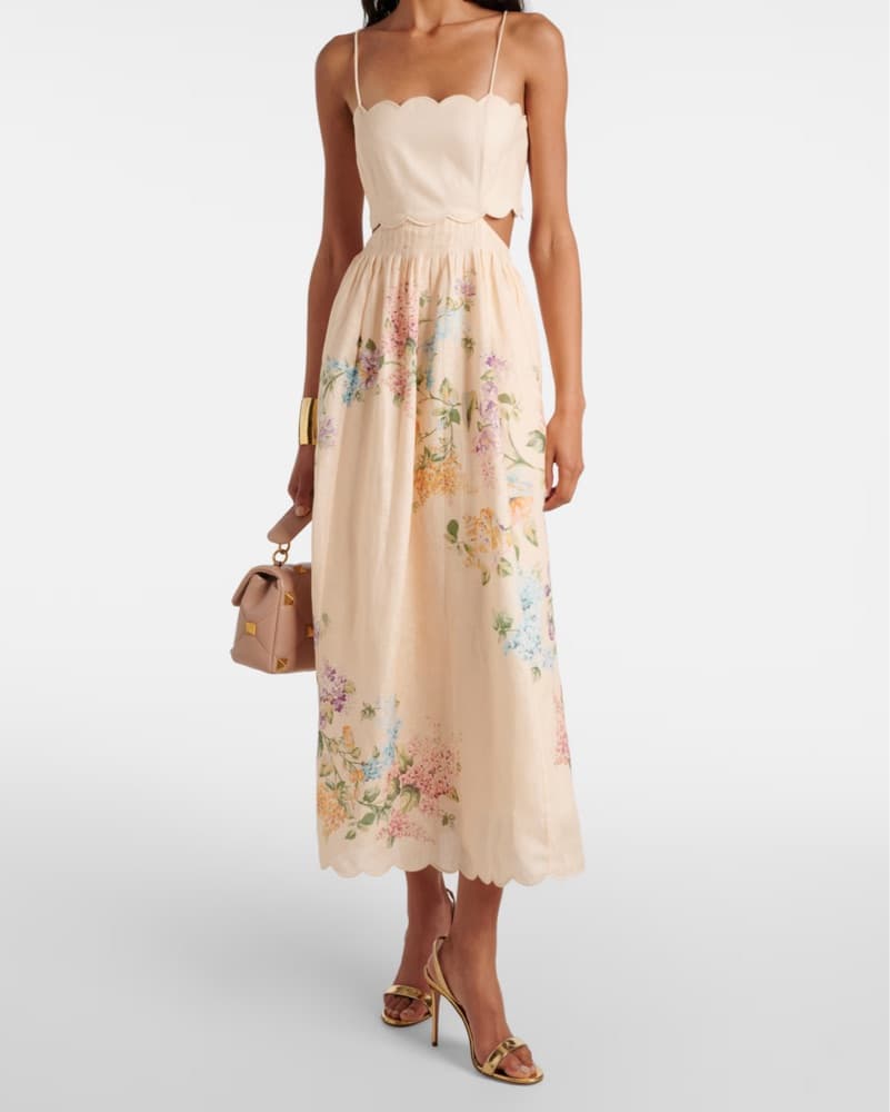 Zimmermann Dress - Image 1