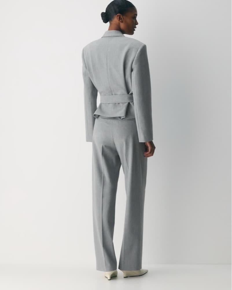 Babaton Suit Set - Image 3