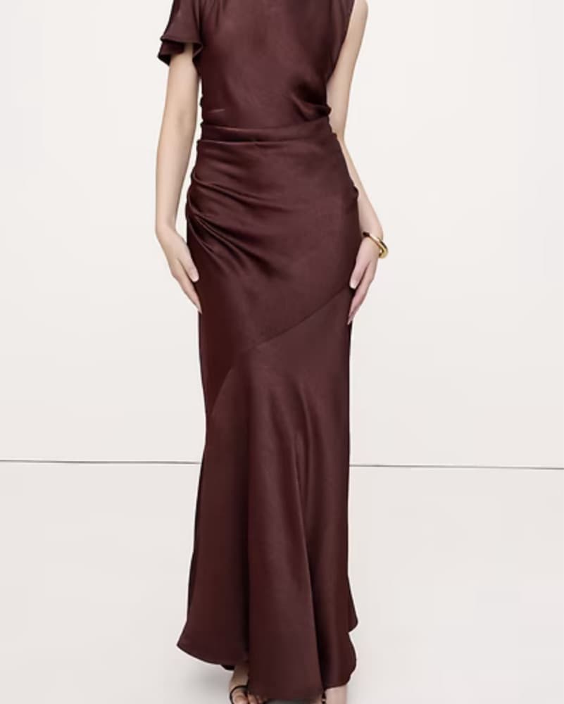 Banana Republic Gown - Image 1
