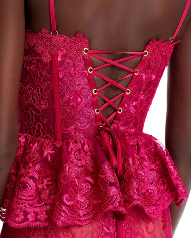 V. Chapman Formal Dress Size 10 NWT - Image 5