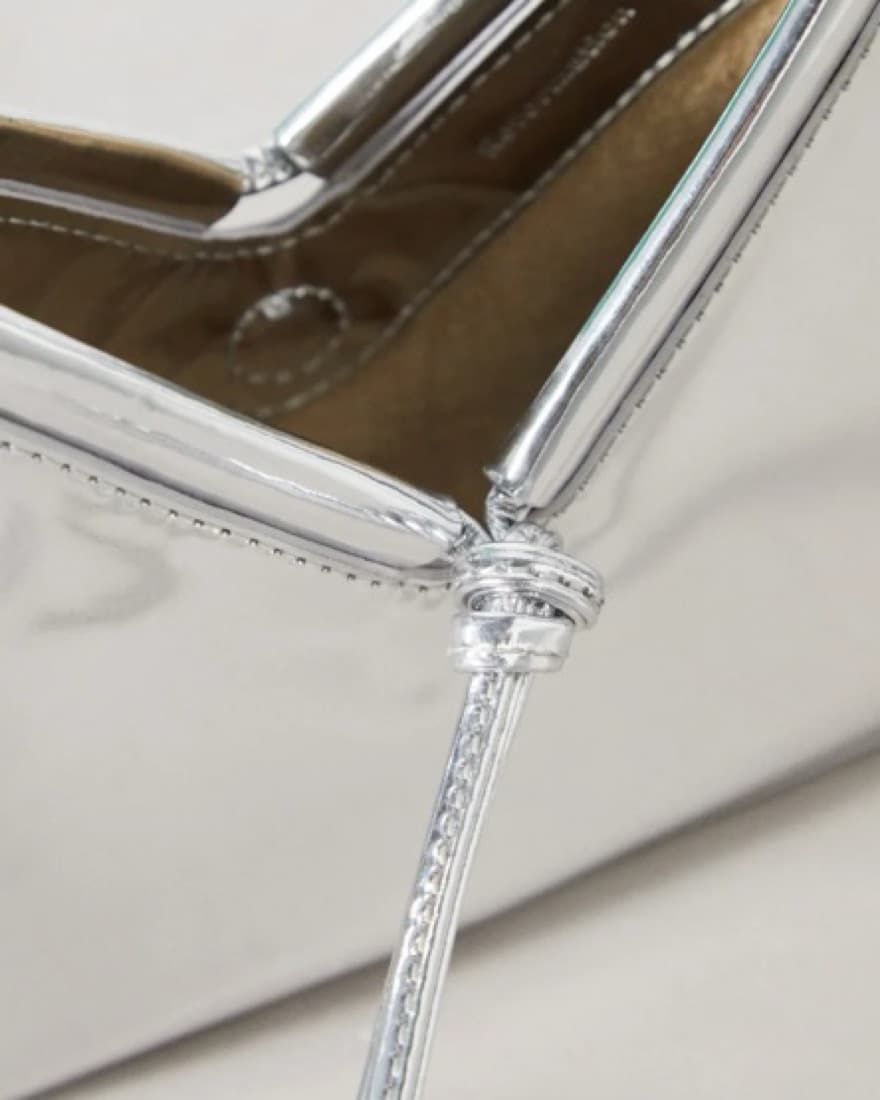 Reformation Chiara mini Handbag - Image 5