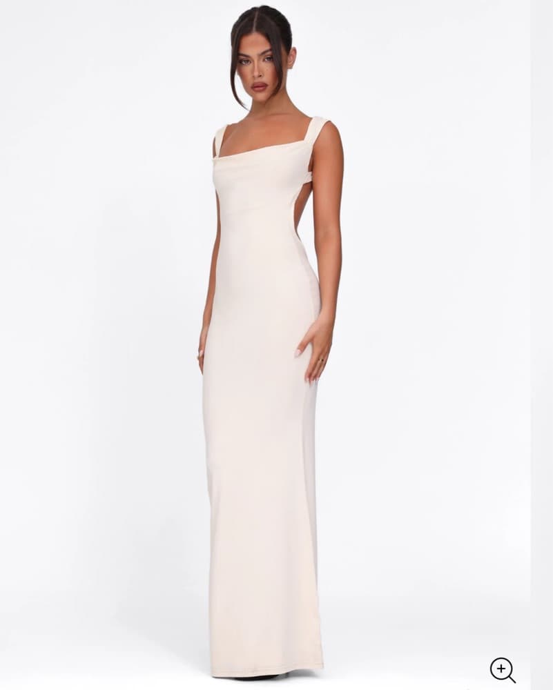 Tiger Mist Morana Dress  - Image 5