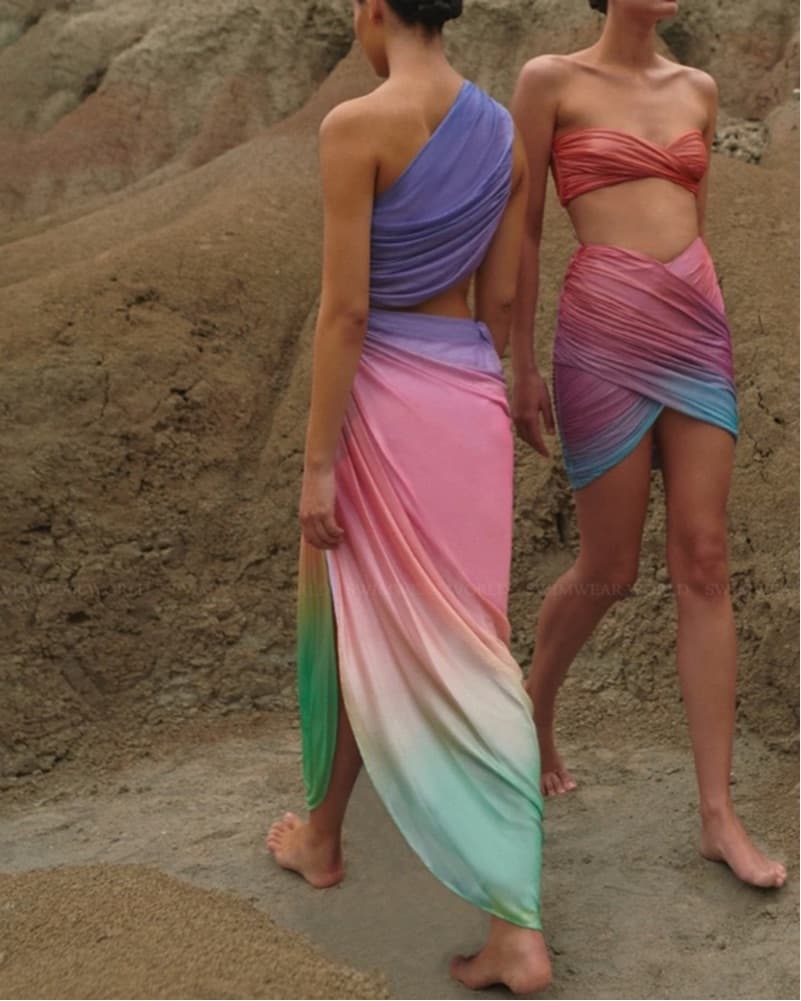 BAOBAB Aurora Dress - Image 4
