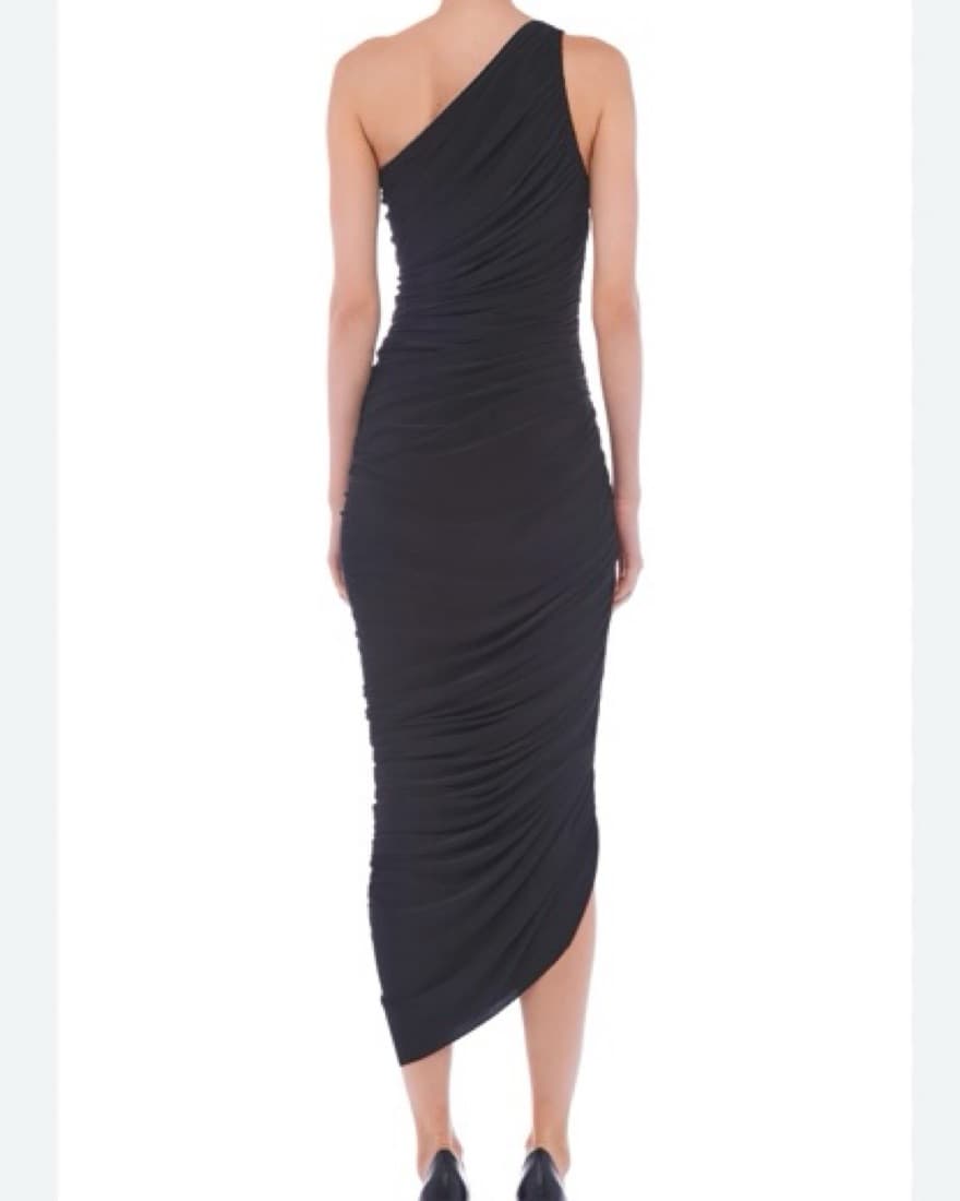 Norma Kamali Dress - Image 2
