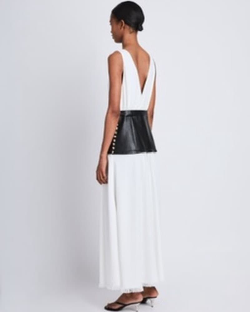Proenza Schouler Viviane Dress - Image 2