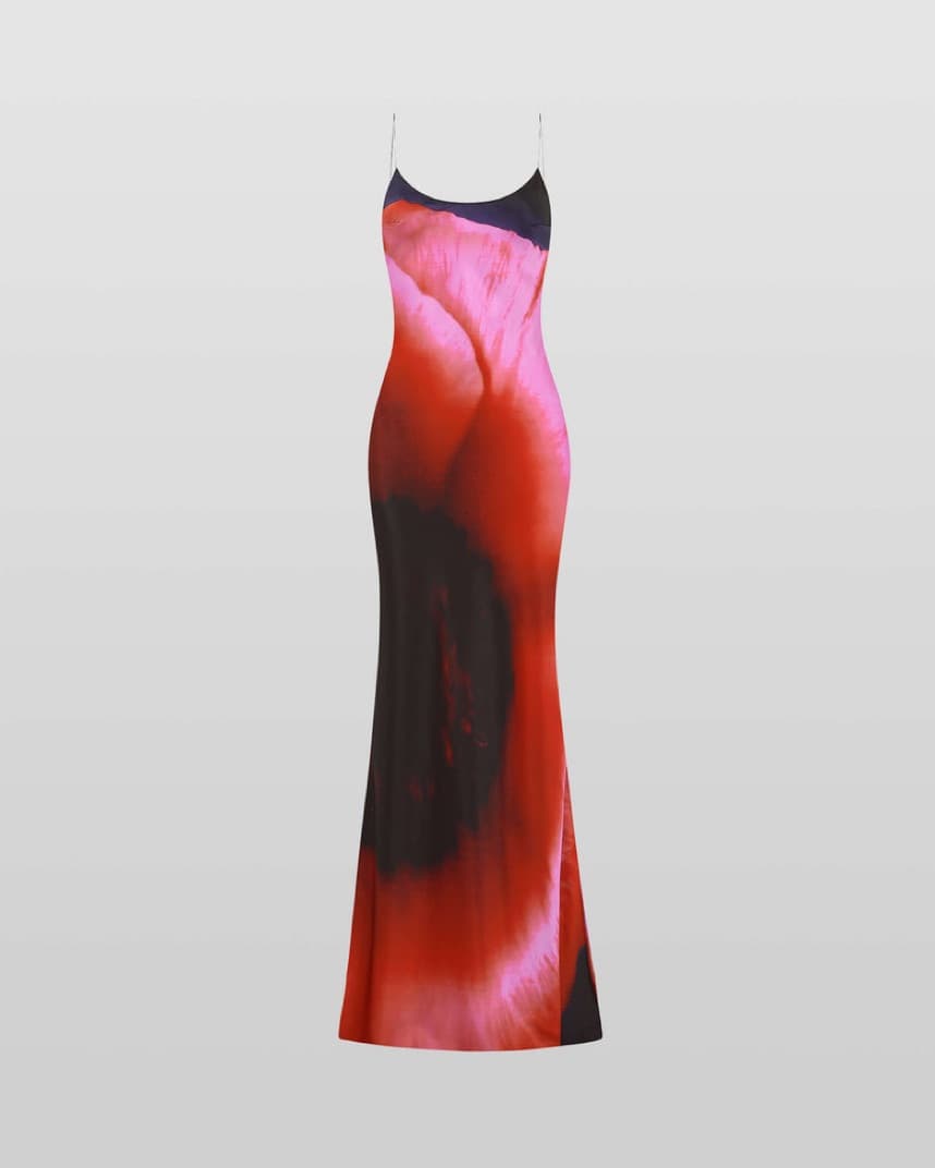 Rat & Boa Solaris Dress - Image 1