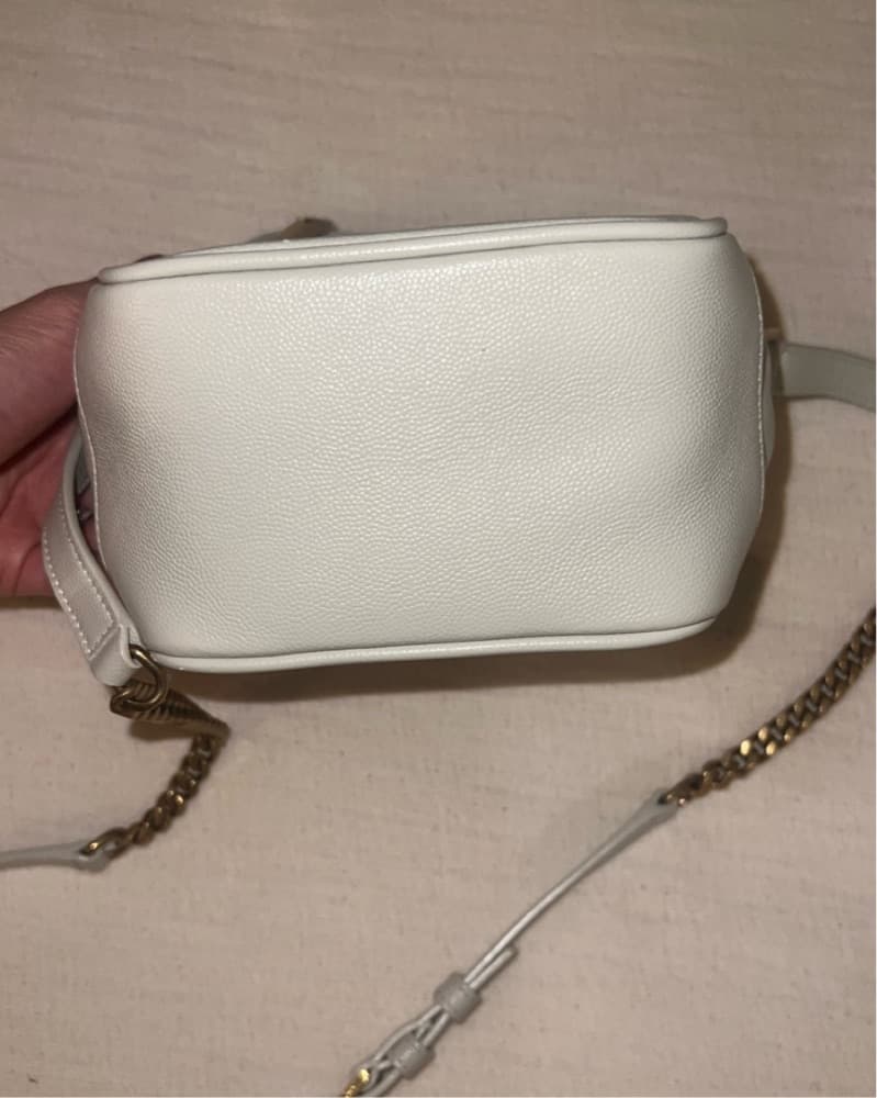 Saint Laurent Vanity Bag  - Image 5