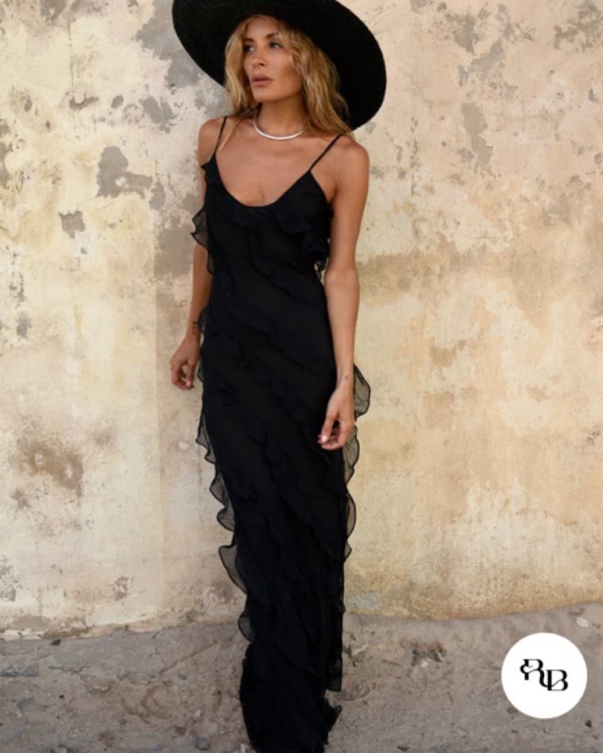 Rat & Boa Selena Dress  - Image 1