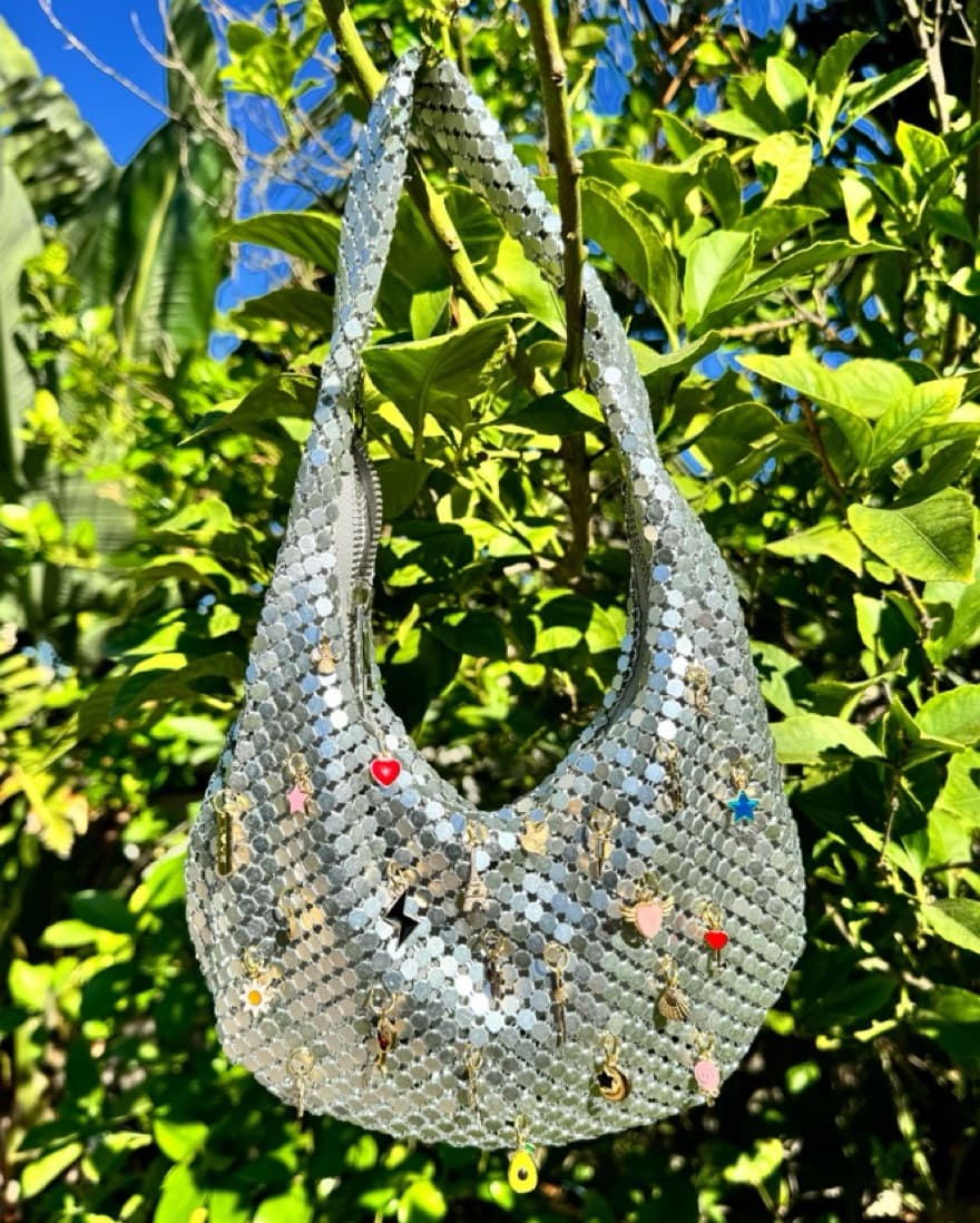 Charm Purse  - Image 1