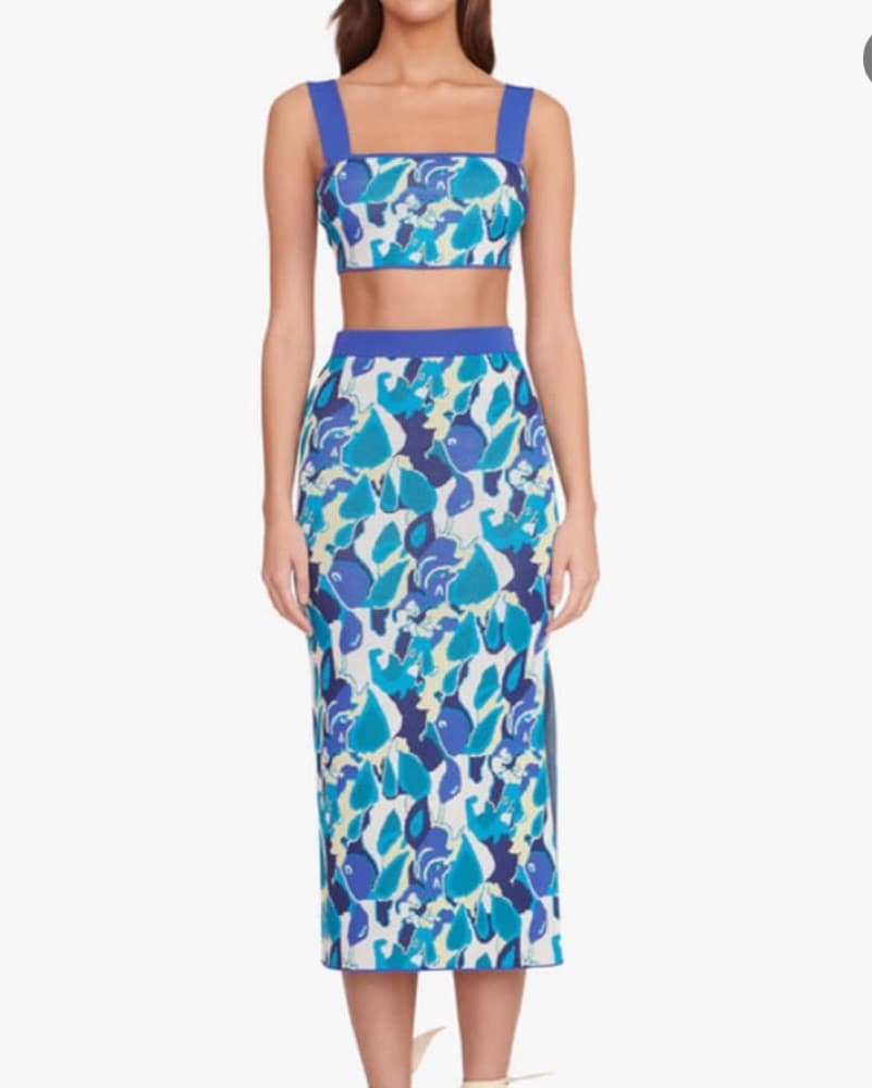 Staud Blue Multi Set - Image 1