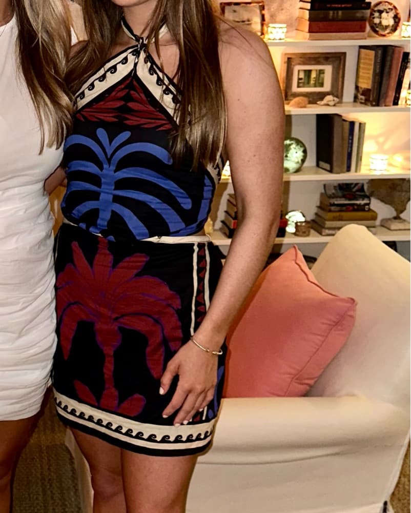 Johanna Ortiz dupe  - Image 1
