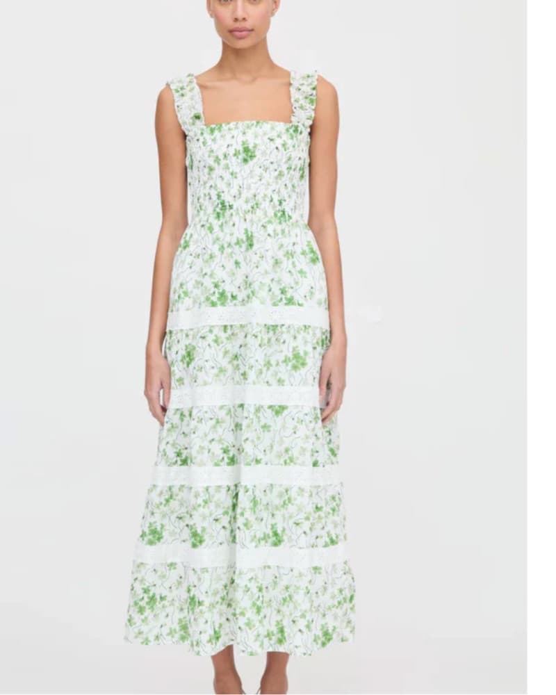 Hill House Nap Dress - Image 1