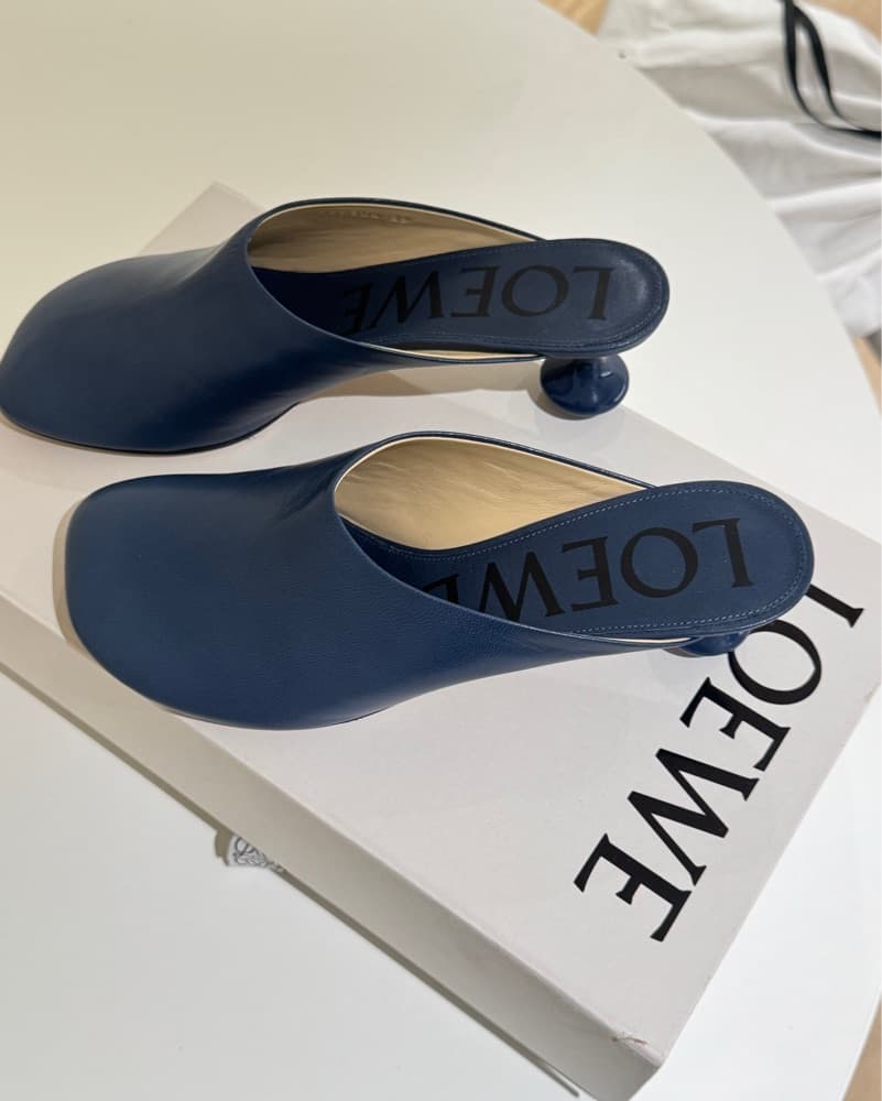Loewe Toy Mules - Image 3