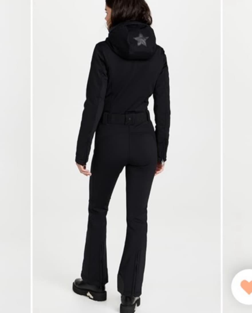 Goldbergh Ski Suit - Image 2