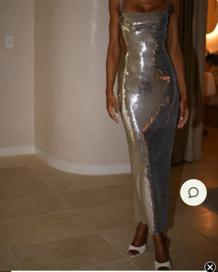 Meshki Adoria Dress - Image 2