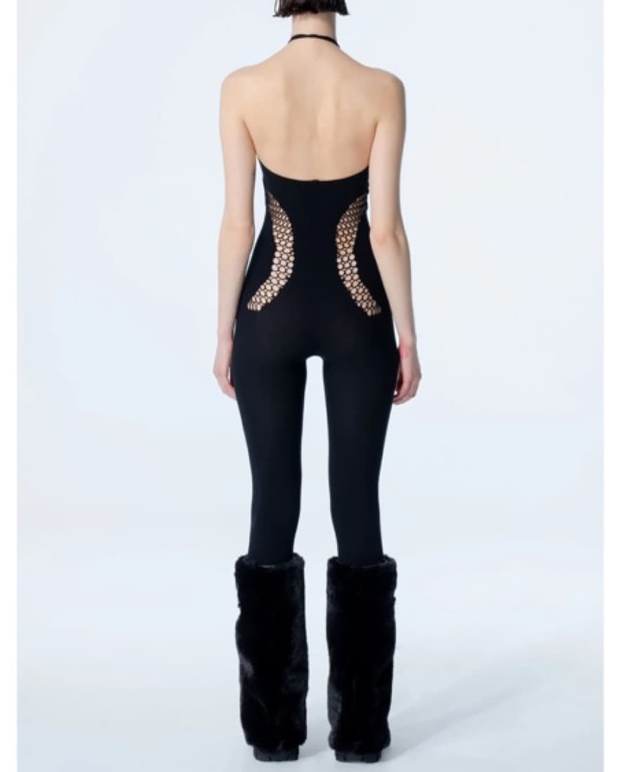 CYSTAR JUMPSUIT - Image 2