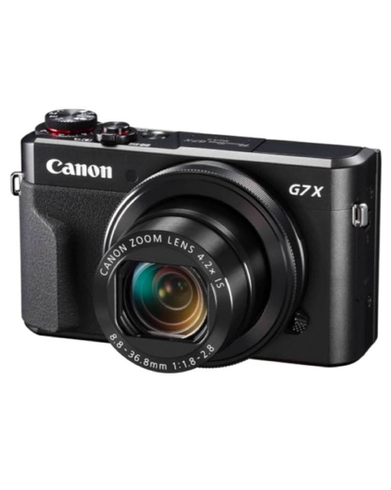 Canon Powershot G7X Mark ii  - Image 2