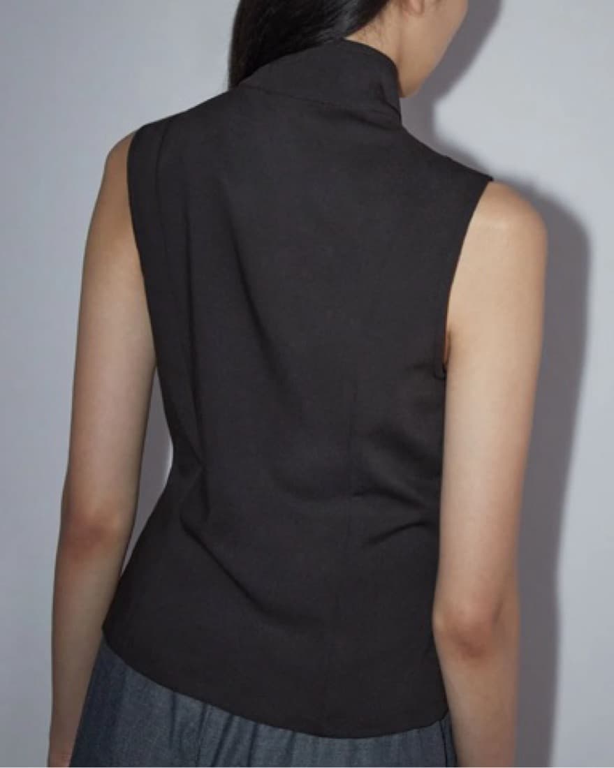 Paloma Wool Vest - Image 2
