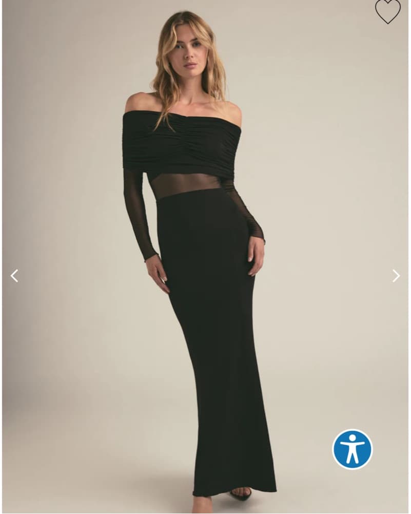 Favorite Daughter New Era Dress - Image 1