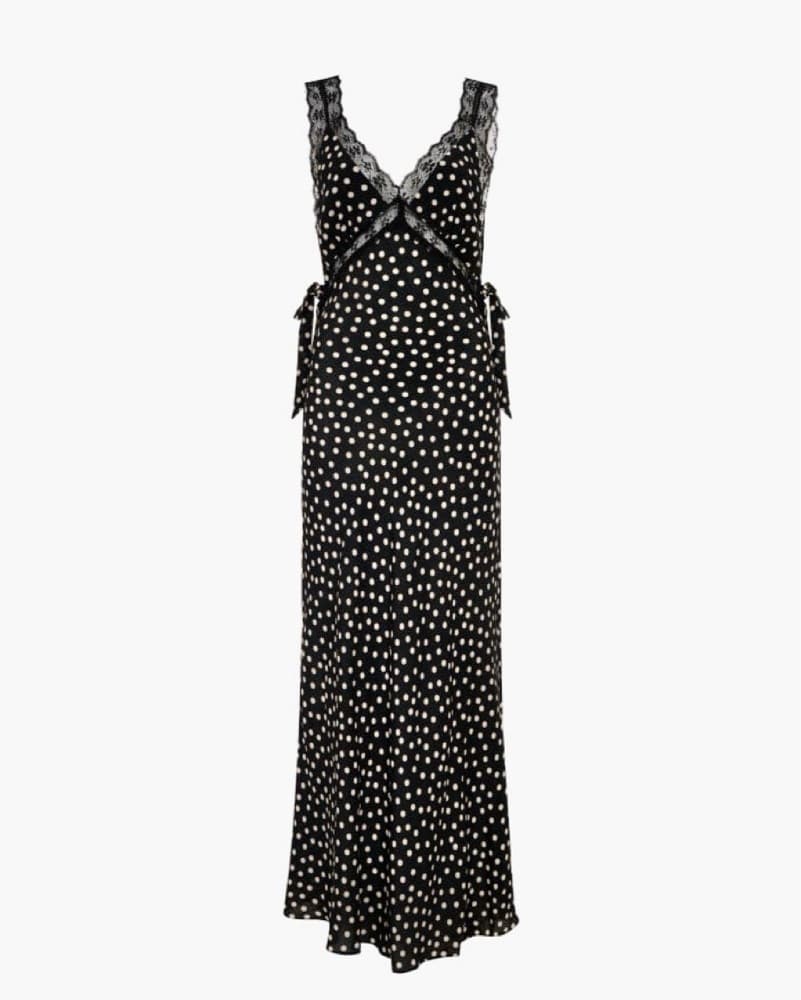 Rumored Dolly Midi dress - Image 1