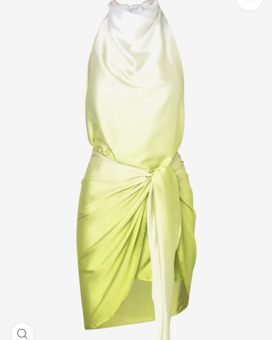 BAOBAB dress - Image 1
