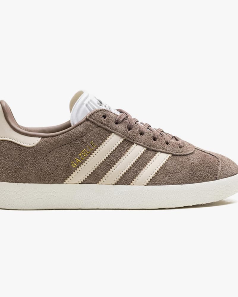 Adidas Gazelle Earth Strata White - Image 4