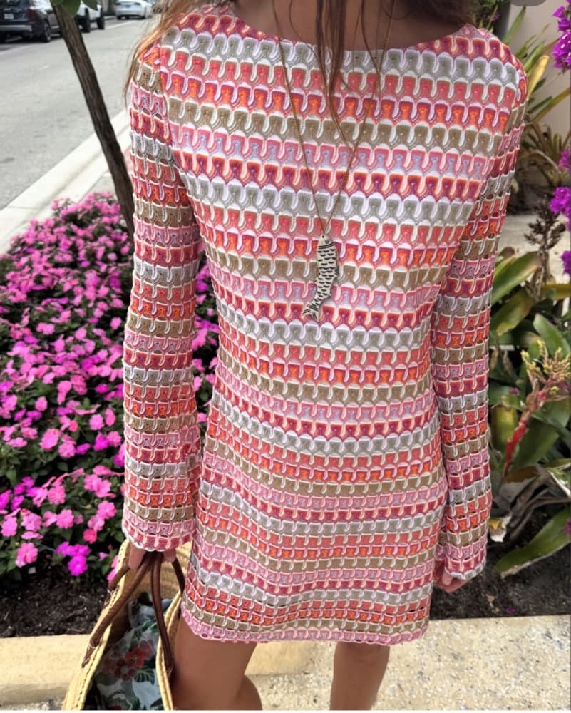 Hill House Natalie Dress - Image 1