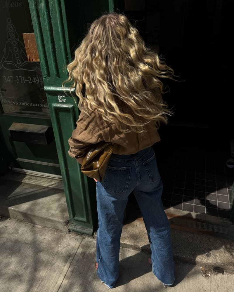 Jeans - Image 2