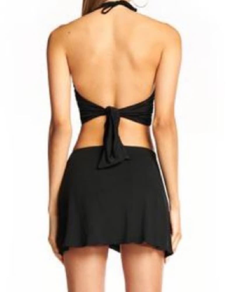 I AM GIA ESTEL SKIRT  - Image 5