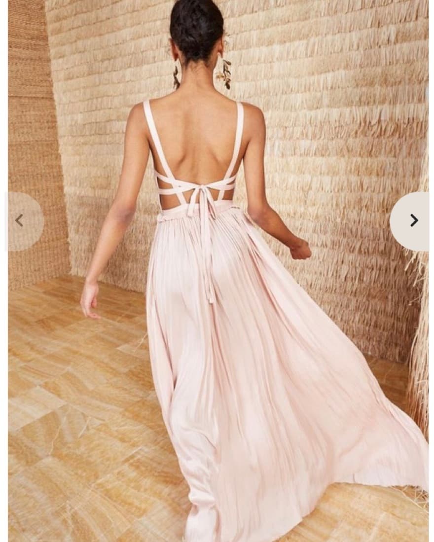 Ulla Johnson Imani Gown - Image 2