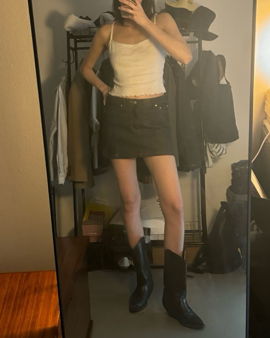 Cowboy Boots  - Image 6