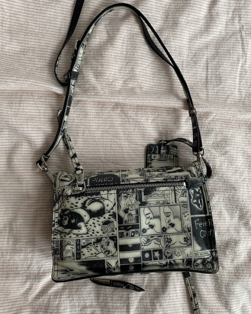 Prada Bag - Image 2