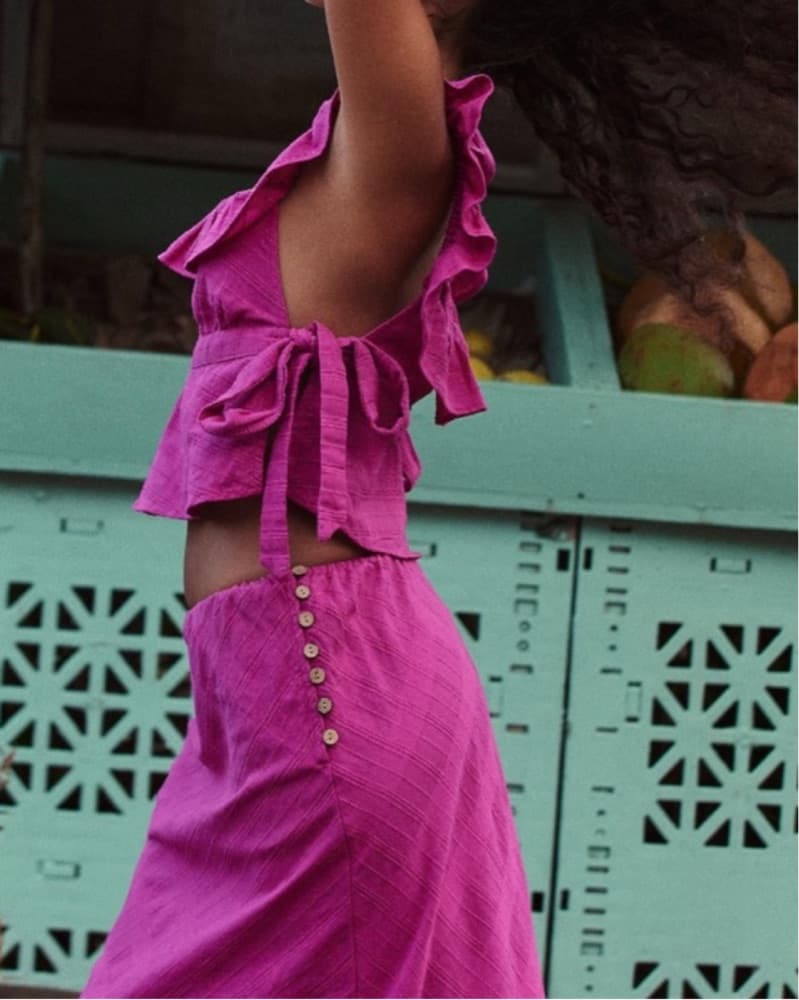Free People The Look Of Love Set - Image 4