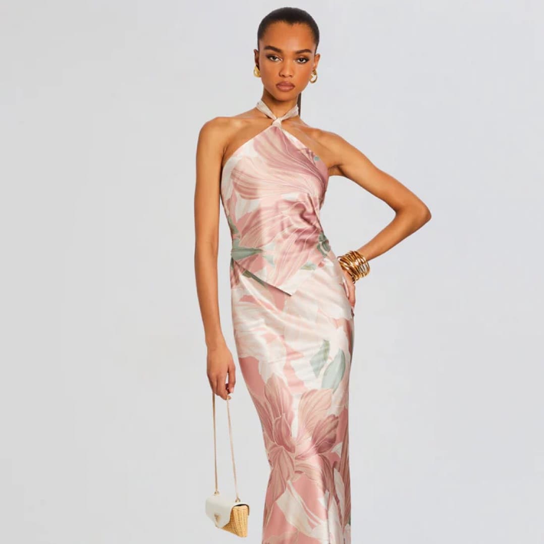 Retrofete Ester Dress - Image 1