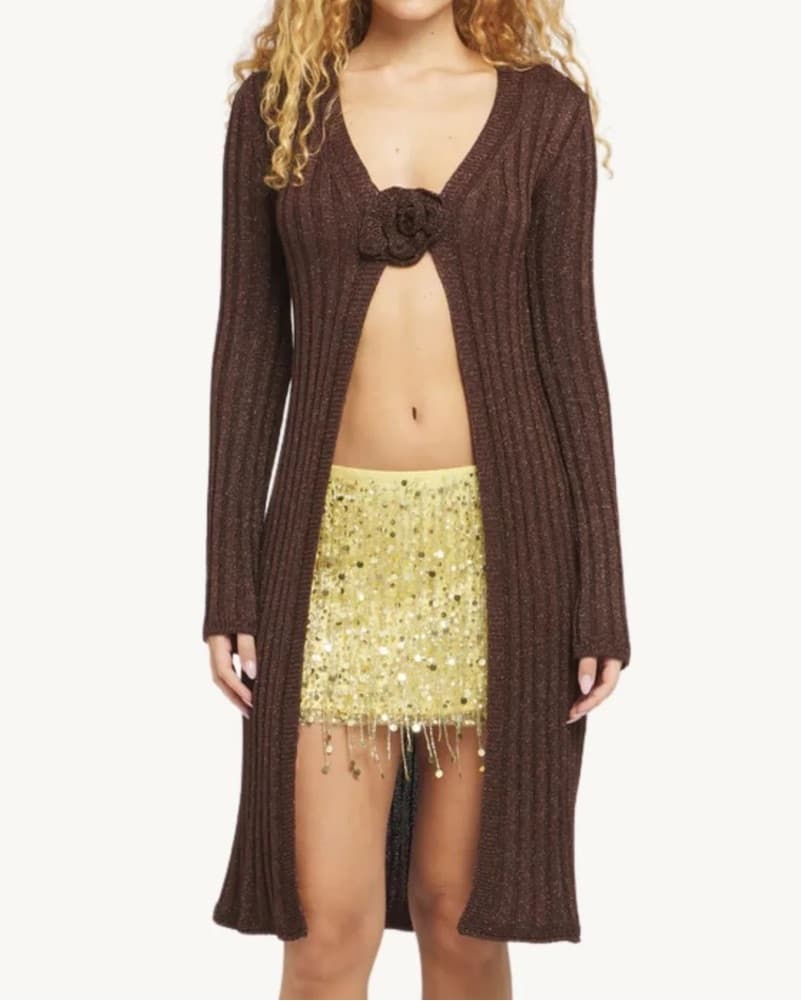 Rosie Cardigan - Image 1