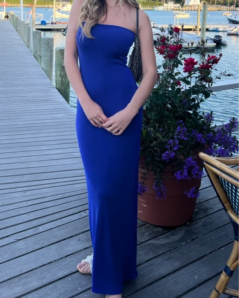 The Line By K Jace Dress - Image 1