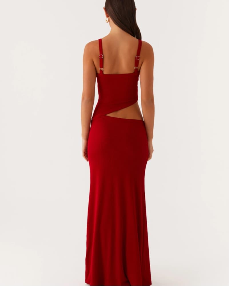 Jocelyn Maxi Dress - Image 2